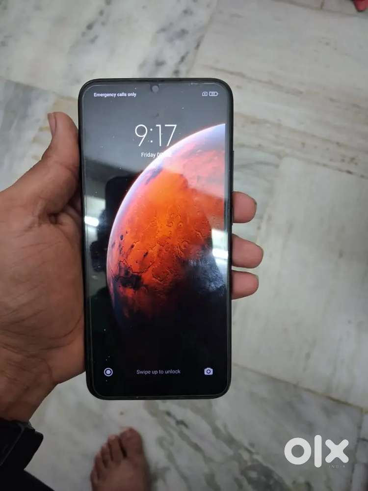 I am selling my mobile redmi 9