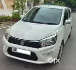 Maruti Suzuki Celerio 1.0 ZXI MT, 2020, Diesel