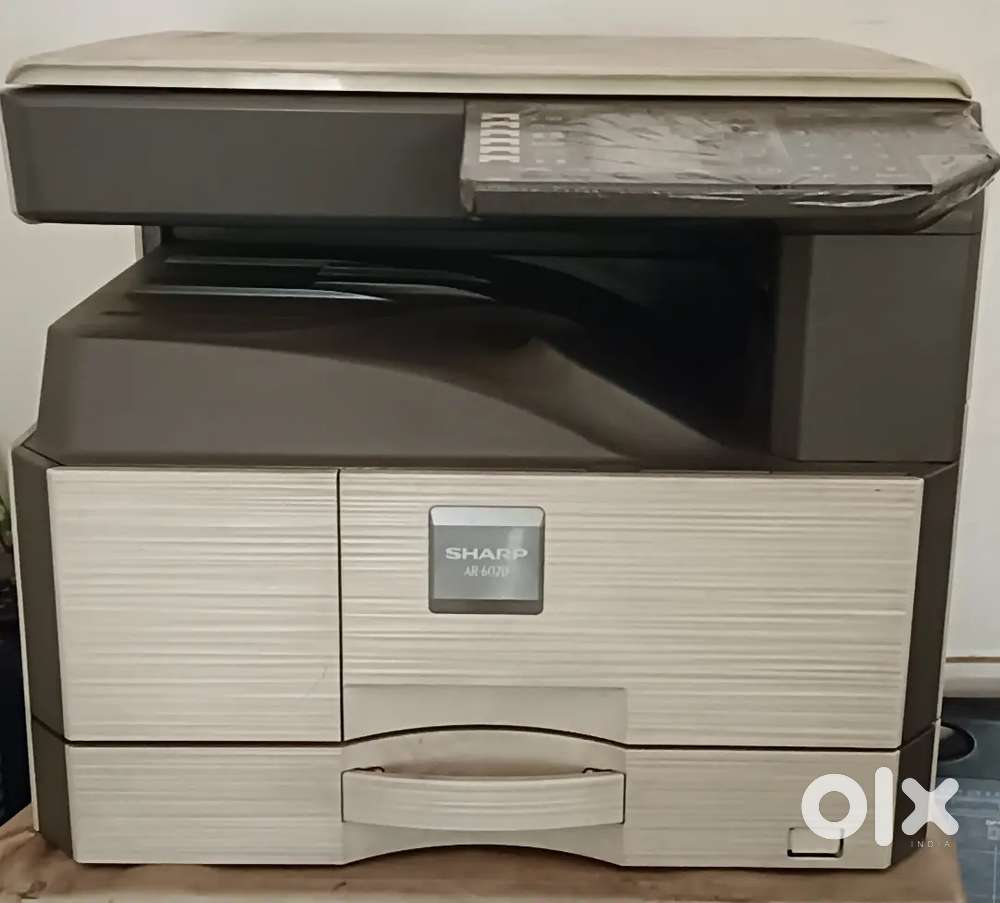 PHOTOSTAT MACHINE