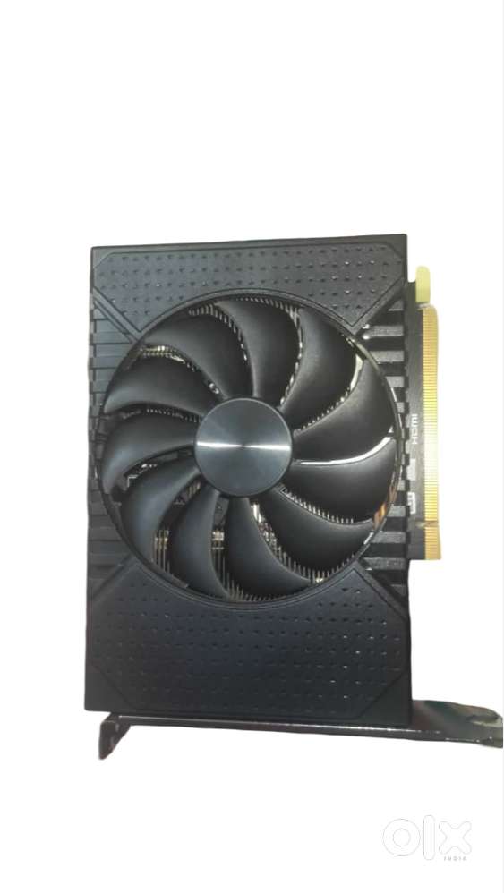 Zotac Graphic card