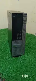 DELL 9010 BRANDED I3 SYSTEM AVAILABLE FOR SALES