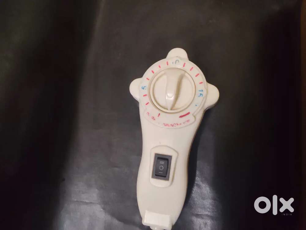 Blood circulative massager of fohoway