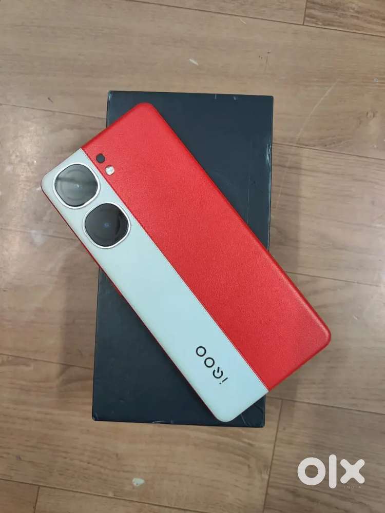 IQOO NEO 9 PRO 8/128 Under Warranty