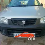 Maruti Suzuki Alto 800 2011 Petrol Good Condition