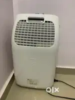 Air purifier