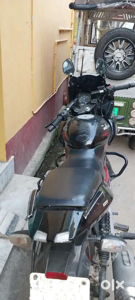 গাড়ি একদম ওকে গুড কন্ডিশন