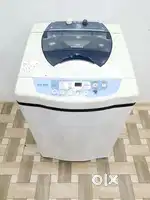 Gently used washing machine multiple options available @yourchoiz