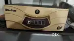 Invertor Sukam 850 va with Luminous 150Ah battery