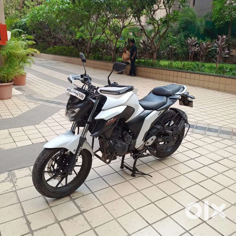 Yamaha FZ 250 (2018)