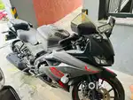 Yamaha R15