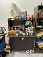 Writing Table and Computer Table