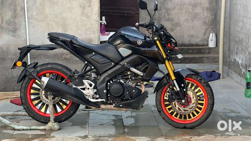 brand new condition top model