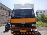 TATA 1109 2018 MODEL 20 FEET, FC 12/26, INSURANCE 03/26,