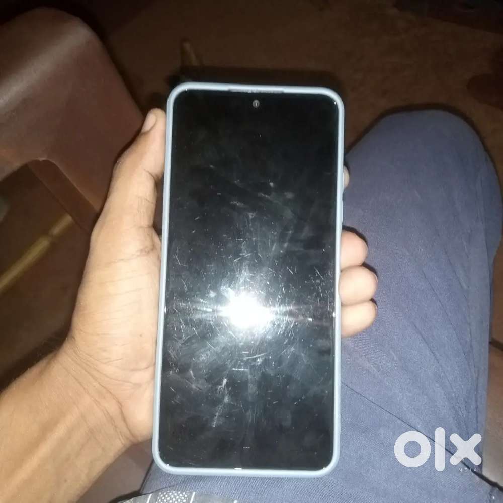 POCO X5 5G 6GB/128GB
