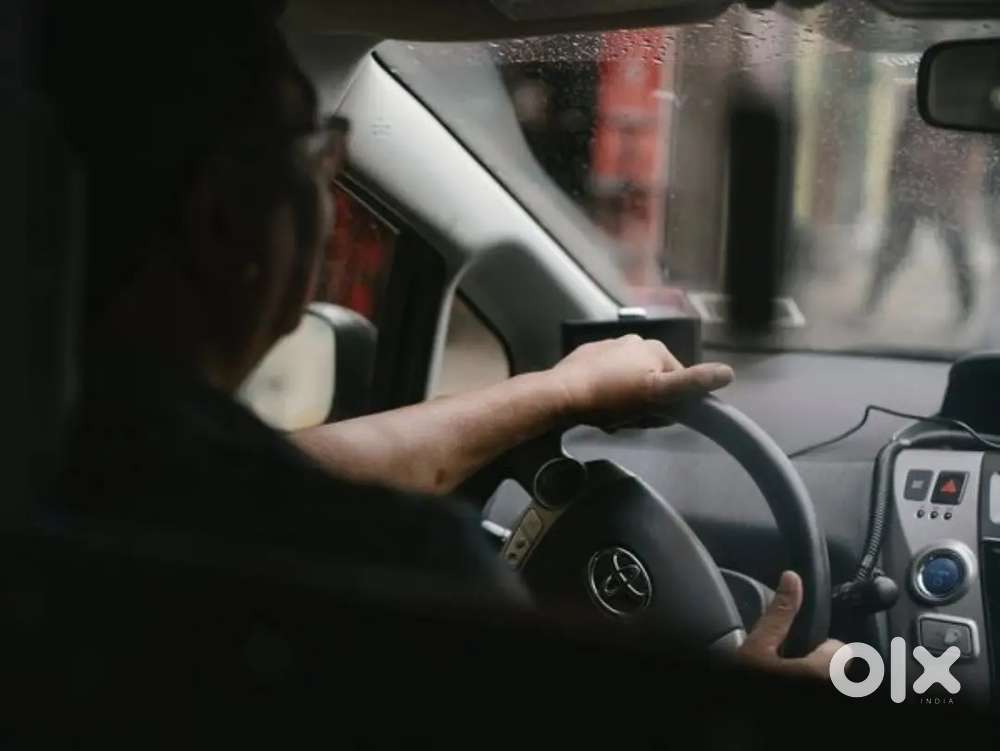 Wanted drivers for infopark employees pick up and drop service