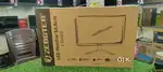 New 22 inch TFT monitor zebster GV222 with brand warranty and GST bill