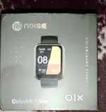 Noise colorfit watch