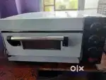 Electric Pizza oven