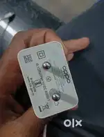 Sell for Oppo  33 watt fast charger  good condition need urgent money