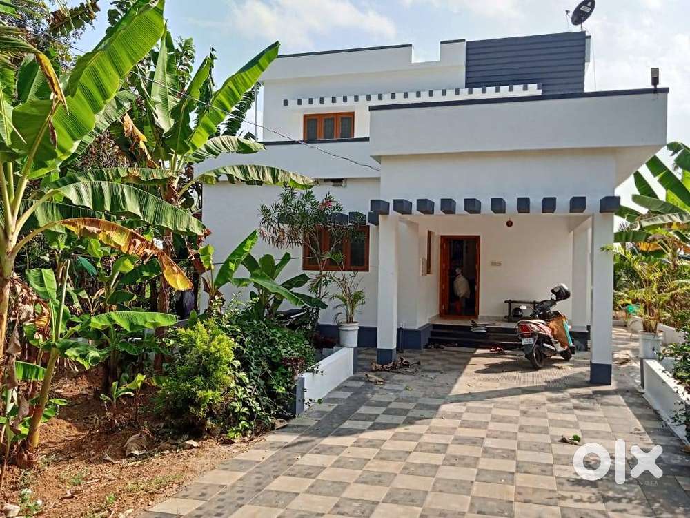 House for Rent- kottayi pulinelli Palakkad