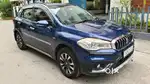 Maruti Suzuki S-Cross 1.5 Alpha, 2018, Diesel