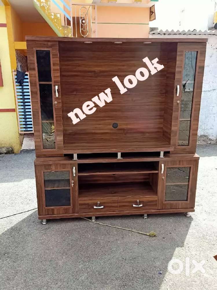 T V ULNIT .SHUKESH ..all type model size available.