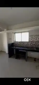 1bhk flat rent 2nd flor guru apartment Bharti vidyapeeth katraj