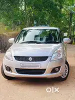 Maruti Suzuki Swift VXI Optional, 2012, Petrol