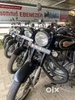 Bullet Std 350