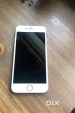 I phone 8 mint condition 64gb 100% battery health