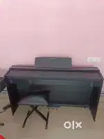 Digital piano