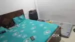 Flat available for rent