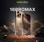 Apple I Phone 16 Pro Max - 256Gb
