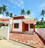 Palakkad Railway station-നു അടുത്തായി 2&3 BHK സ്വന്തമാക്കാം  28L മുതൽ