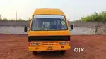 SML SCHOOL BUS 2010 - MODEL , 33 - SEATS