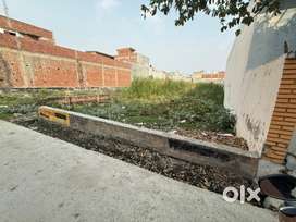 Plot for sale in taramandal near sale tax office