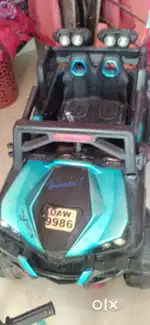 Kids car for children