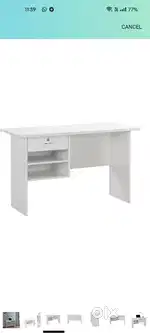 Office Working Table