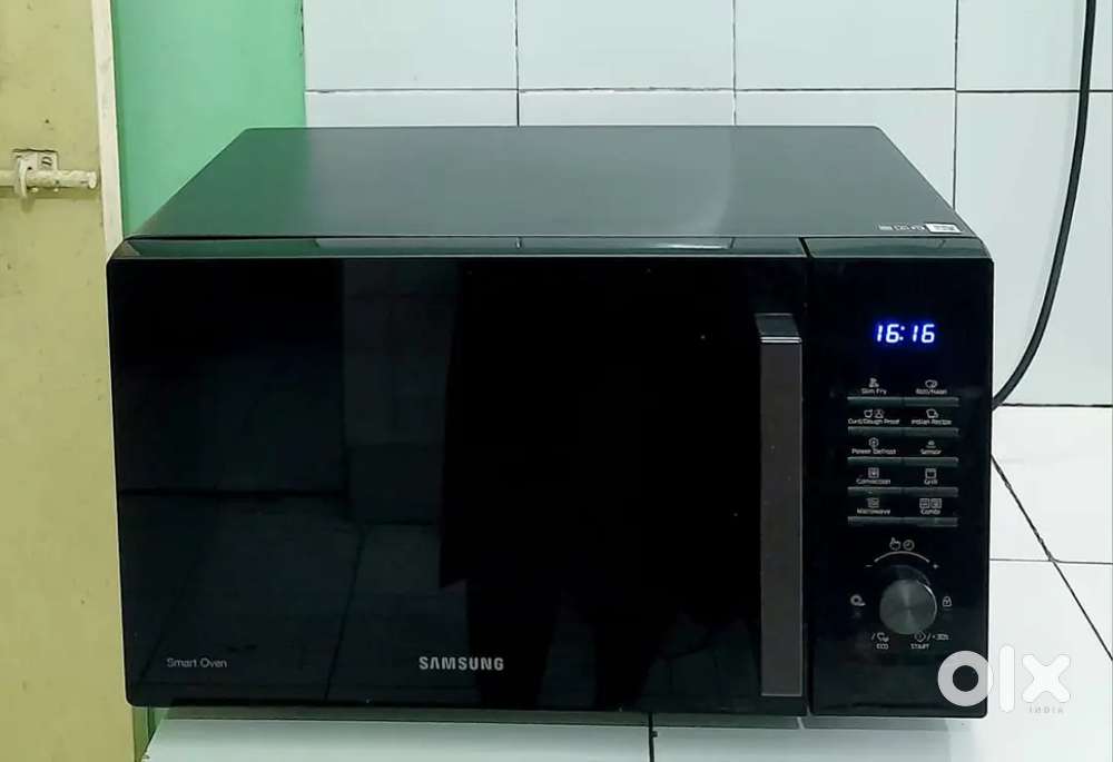 Samsung Microwave