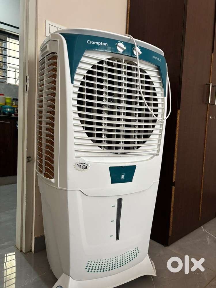 Air Cooler
