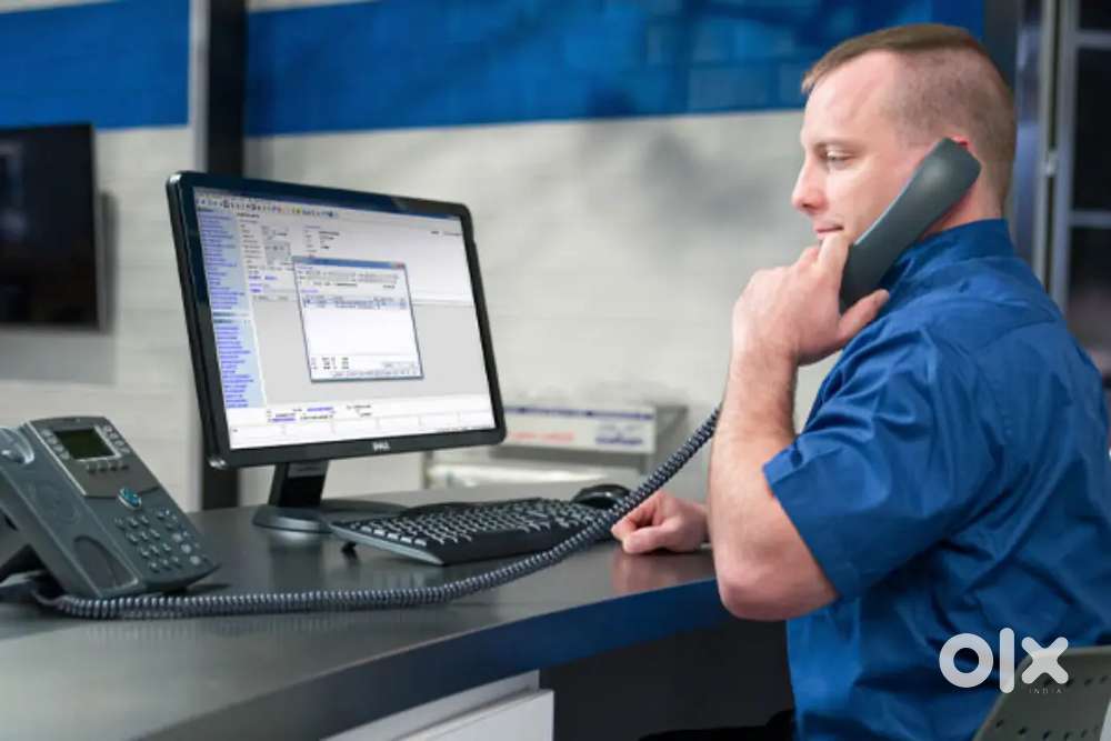 Service Consultant
