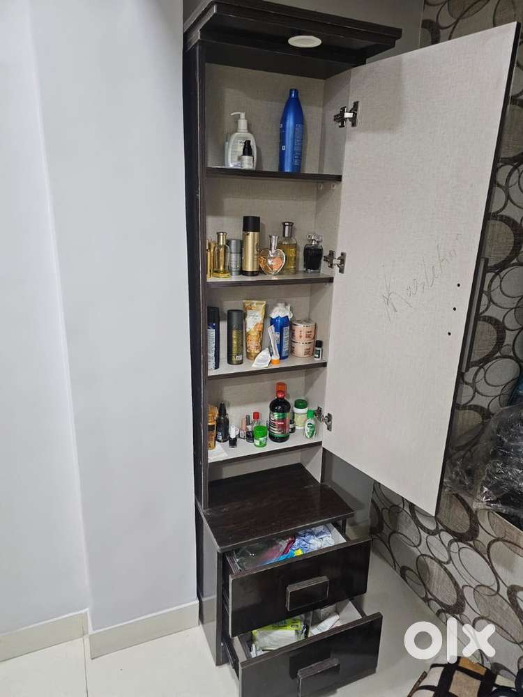 New Dressing Table