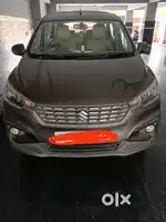 Maruti Suzuki Ertiga 2019 Petrol hybrid 57000 Km Driven
