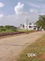90.120 SITE SALE  60 FIT ROAD EAST PROPERTY NEAR COMPLEX KUVEMPUNAGA