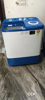 Brand new washing machine for sale