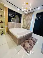 2bhk(onwerfree) fully furnished sector 88 purb apartment