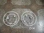 Garden pot holder