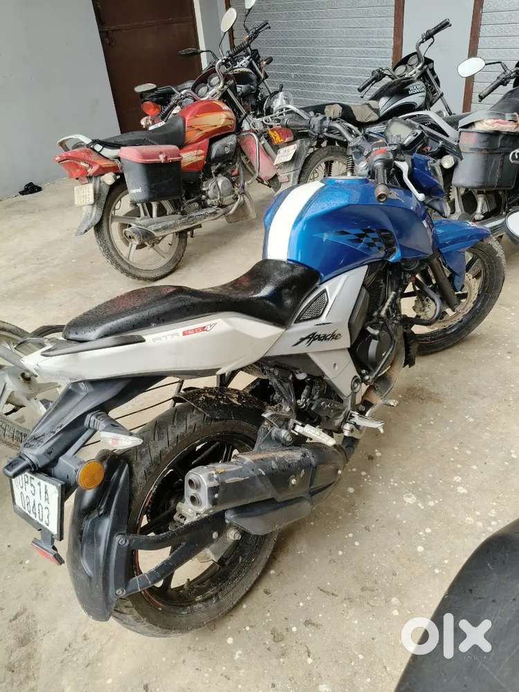 58000 chala hai excellent condition