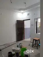 Ready to move 2 and 3 bhk flat on koradi road Highway