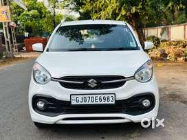 Maruti Suzuki Celerio 1.0 VXI MT, 2022, Petrol